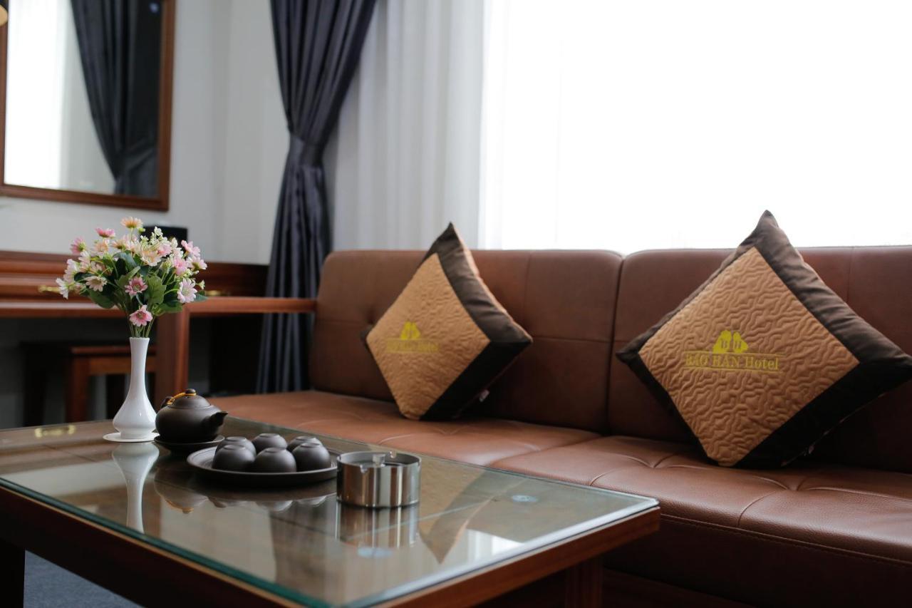 Bao Han Hotel Ha Long Exteriér fotografie
